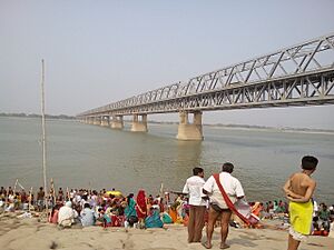 Archivo:Rajendra Bridge at Simariya