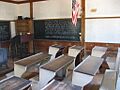 Redstone School 2