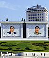 Retratos Pyongyang