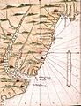 Rio de la plata- Alonso de Santa Cruz