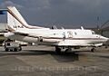 Rockwell Sabreliner 40, Mex-Jet Cargo JP6053202