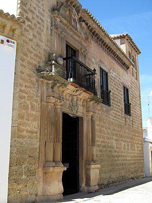 Archivo:Ronda Museo Municipal 03