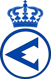 Archivo:Royal Monogram of Queen Elisabeth of Greece