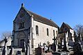 Rozières-sur-Crise Eglise Saint-Martin 13