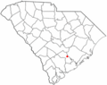 SCMap-doton-Ridgeville