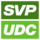 SVP UDC Logo.svg