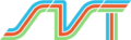 SVT logo 1980