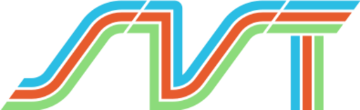 SVT logo 1980