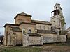 Iglesia de San Cipriano (San Cebrián de Mazote)