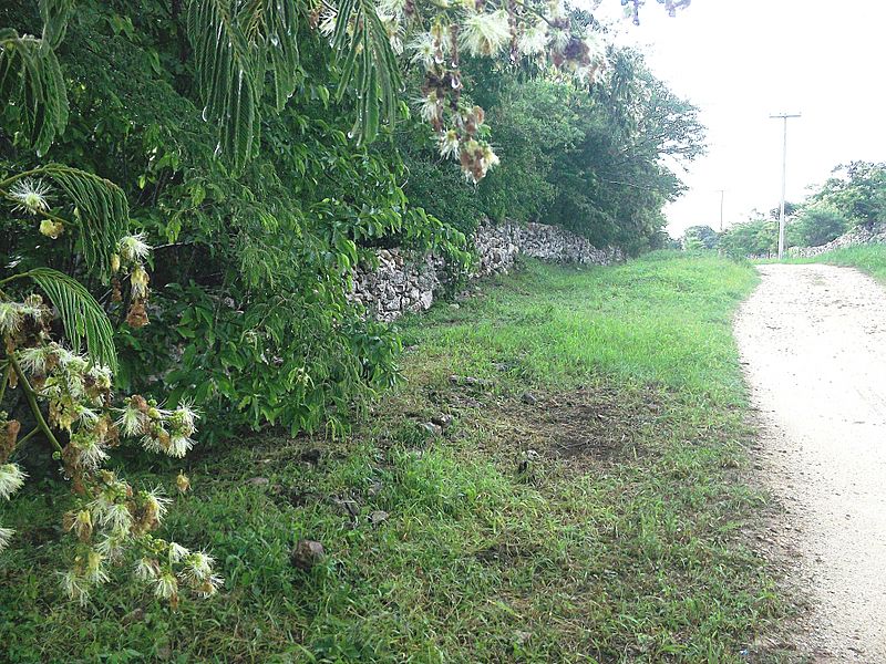 San Francisco (Tixkokob), Yucatán (05)
