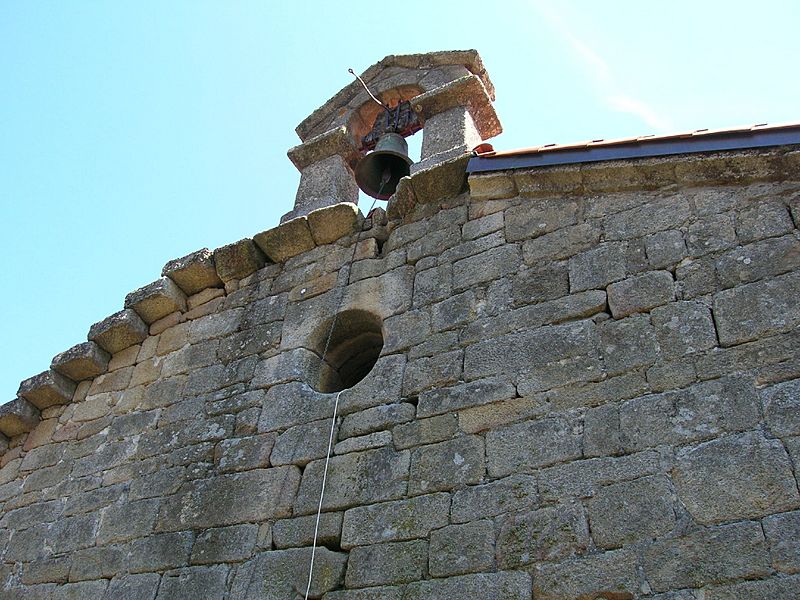 Santa Maria de Mixos 1