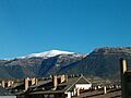 Santa Orosia y Oturia