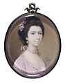 Sarah Sophia Banks P9686