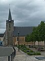 Sargé-les-Le-Mans