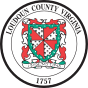 Seal of Loudoun County, Virginia.svg