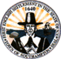 Seal of Southampton, New York.png
