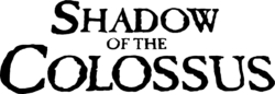 Shadow of the Colossus logo.png