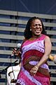 Sharon Jones & The Dap-Kings @ Pori Jazz 2