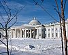 Sheremetyev Hospice - Moscow, Russia - panoramio.jpg