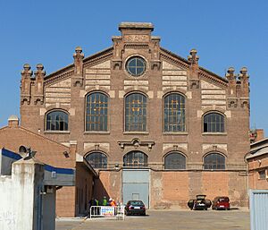 Archivo:Sociedad de Gasificación Industrial