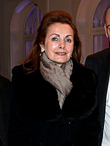 Sofía Gandarias 2011 (cropped).jpg