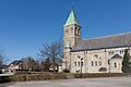 Sourbrodt, l'église Saint-Wendelin foto7 2017-03-28 11.15