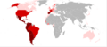 Study of spanish