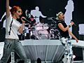 Summer Tour 2009 9