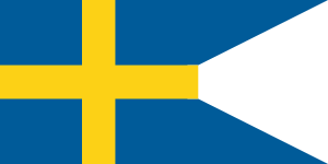Archivo:Sweden-Flag-1562