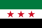 Syrian revolution flag.svg