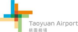 Taoyuan International Airport Logo.svg