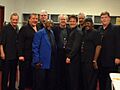 The Funk Brothers