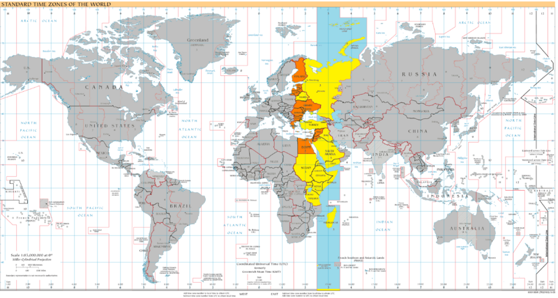 Timezones2008 UTC+3 gray