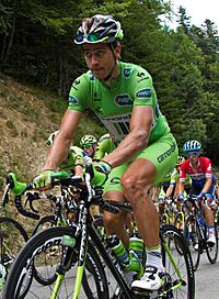 Archivo:Tour de France 2014, sagan (14889593793)