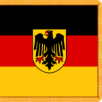 Truppenfahne der Bundeswehr.svg