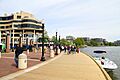 USA-Georgetown Waterfront Harbor