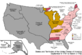 United States 1791-09-1792-03