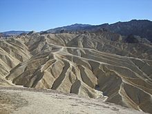 Valle de la muerte-California3279