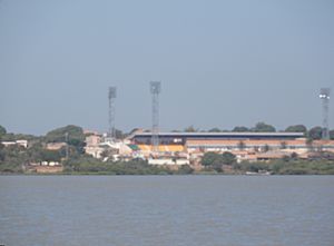Archivo:Viagem de Bissau para Bolama, Guiné-Bissau – 2018-03-02 – DSCN0973