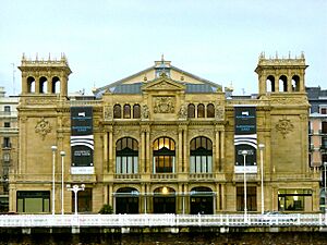 Archivo:Victoria Eugenia San Sebastian