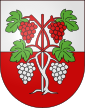 Villette-coat of arms.svg