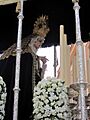 Virgen de los dolores
