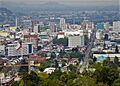 Vista Temuco