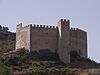 Castillo de Gaibiel