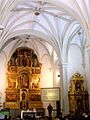Vitoria - San Vicente Martir de Arriaga 14