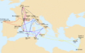 Voyages Llull-fr