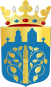 Westerwolde wapen.svg