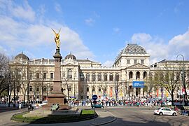 Wien - Universität (2).JPG