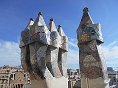 Xemeneies Batlló1