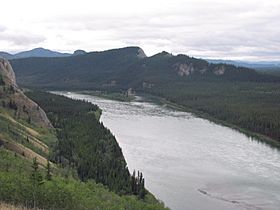 Yukon River near Carmacks, Yukon -a.jpg